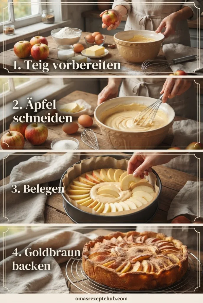 Herbst Kuchen Rezepte
