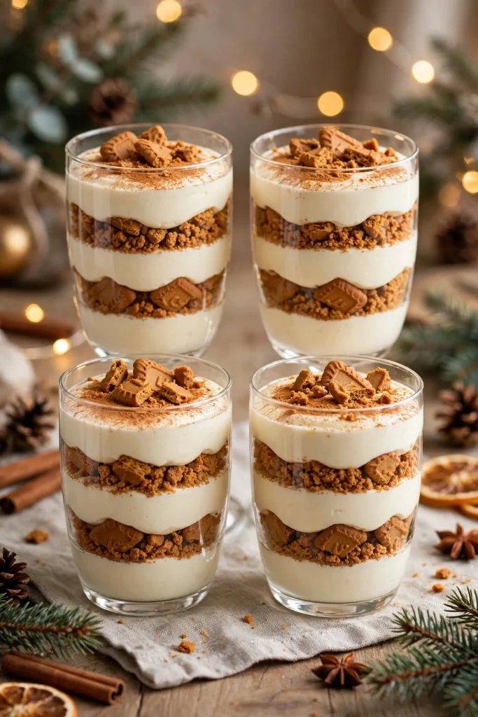 Einfache Weihnachtsrezepte