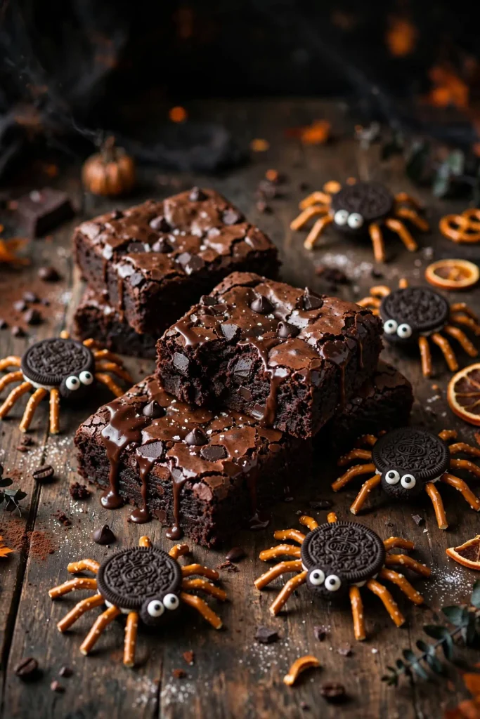 Halloween Dessert