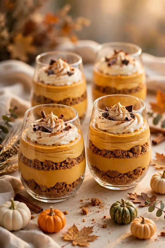 Halloween Dessert