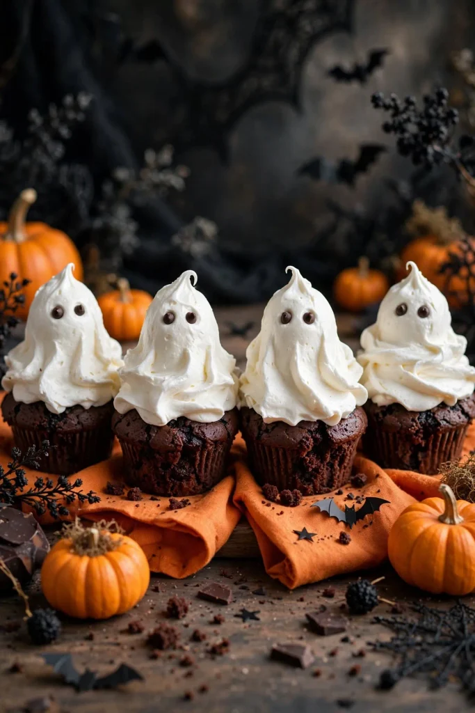 Halloween Dessert