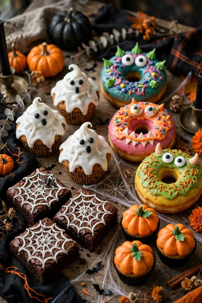 Halloween Essen