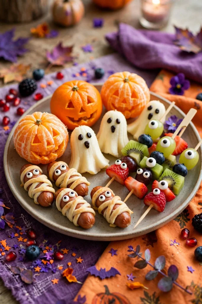 Halloween Essen