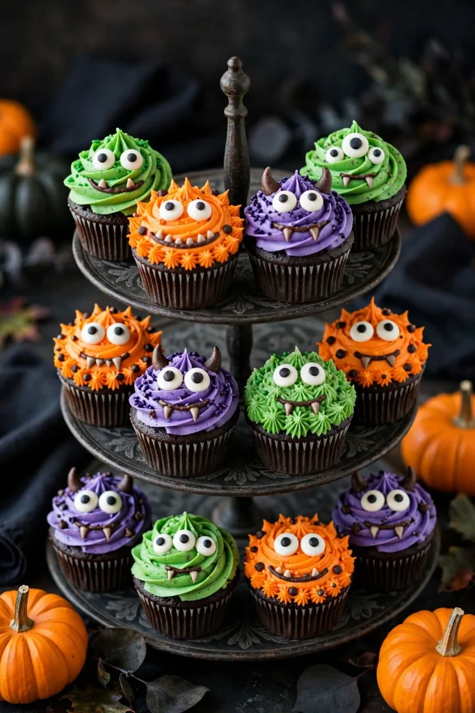 Halloween Kuchen