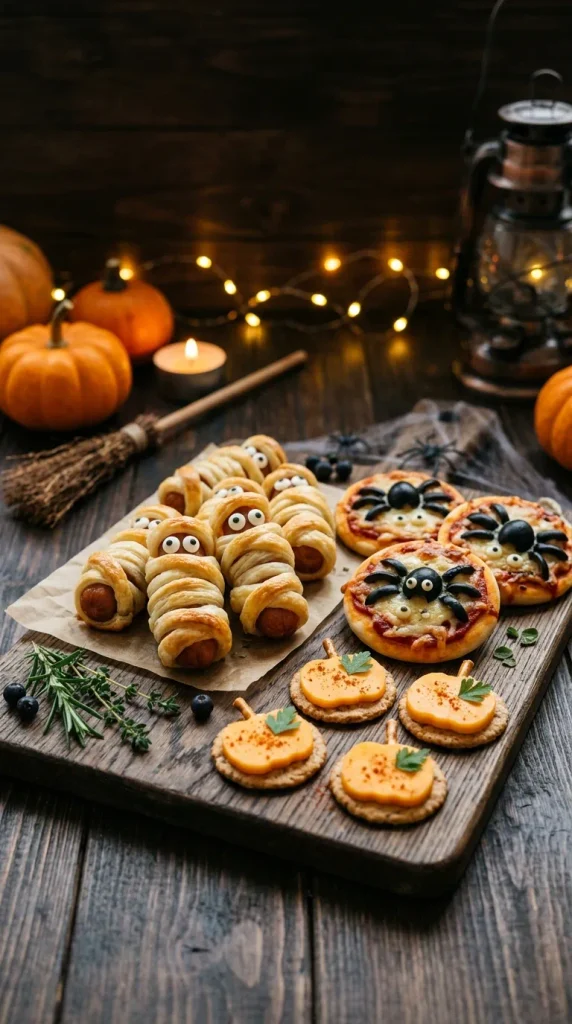 Halloween Party Essen