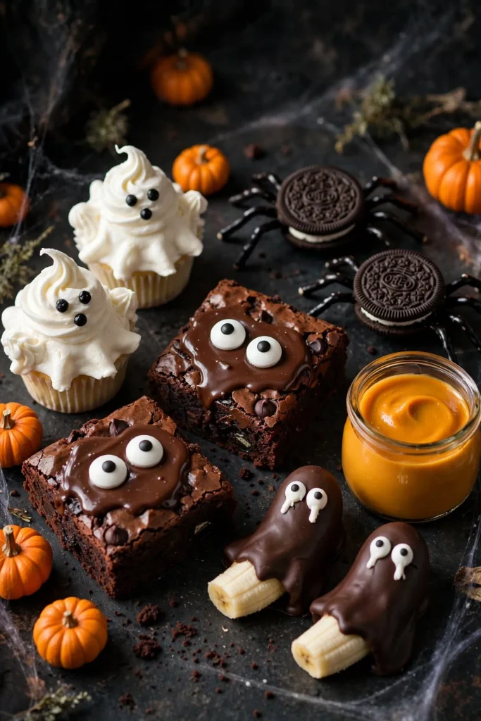 Halloween Party Essen