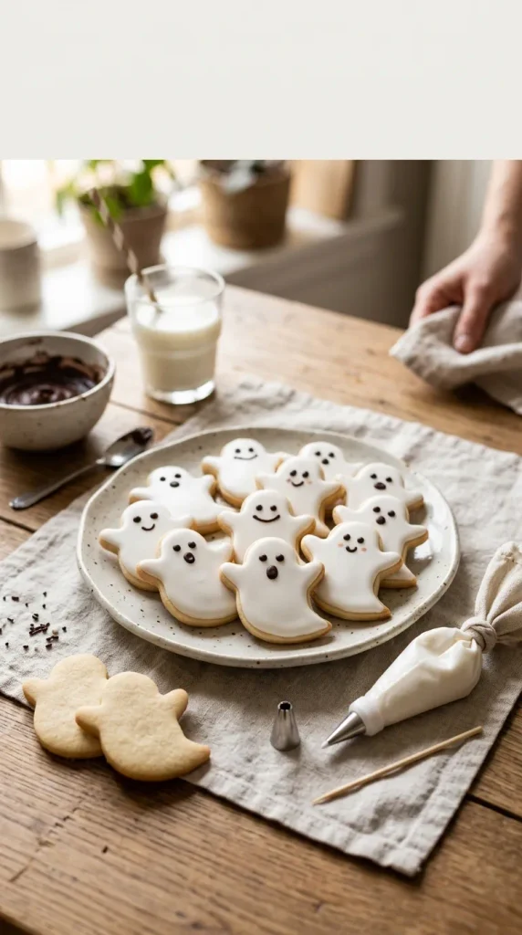 Halloween Plätzchen Rezepte