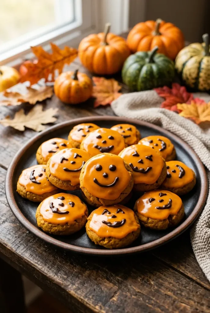 Halloween Plätzchen Rezepte