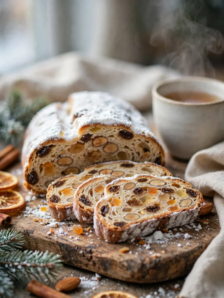 Klassische Weihnachtsrezepte