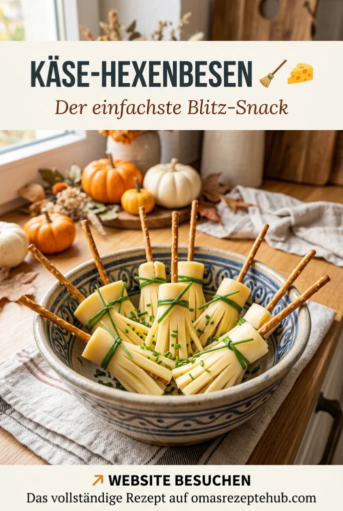 Last Minute Halloween Essen