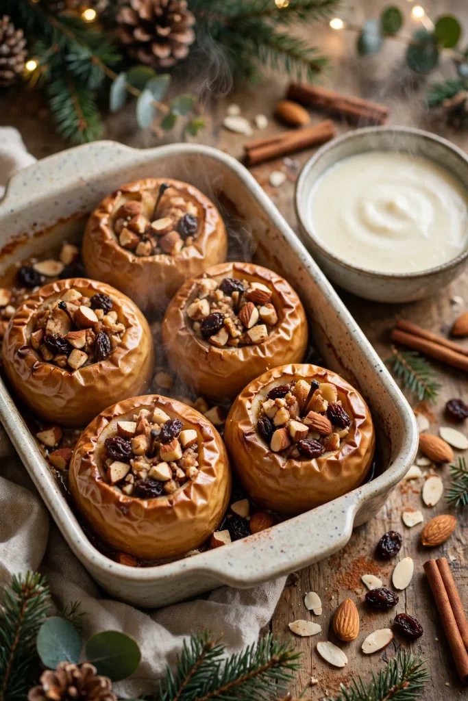 Rezepte für Weihnachten