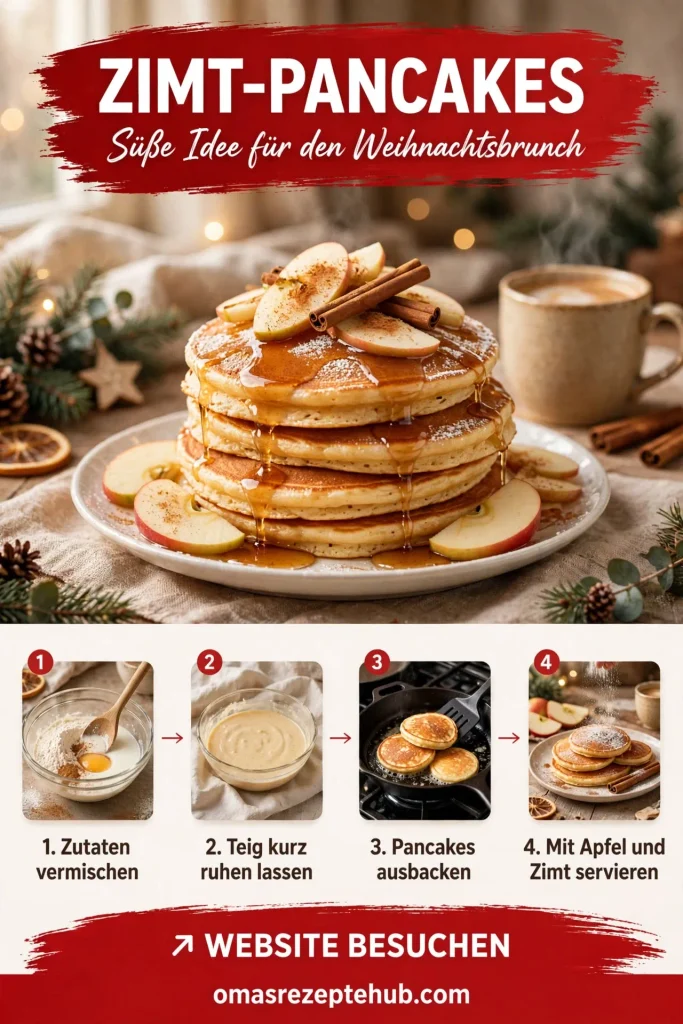 Weihnachtsbrunch Rezepte