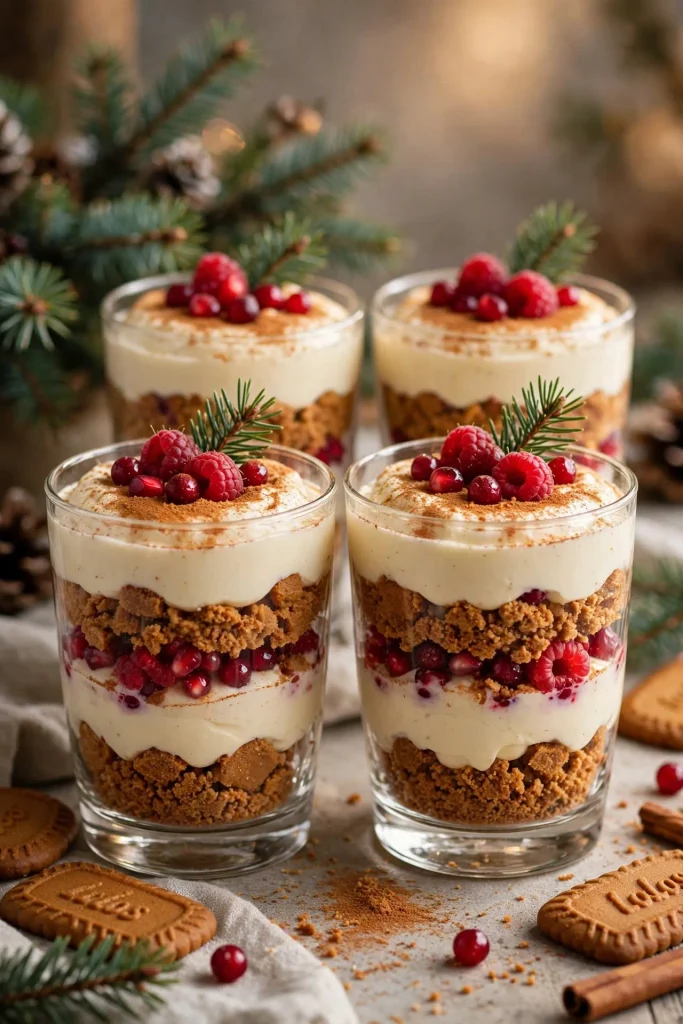 Weihnachtsessen