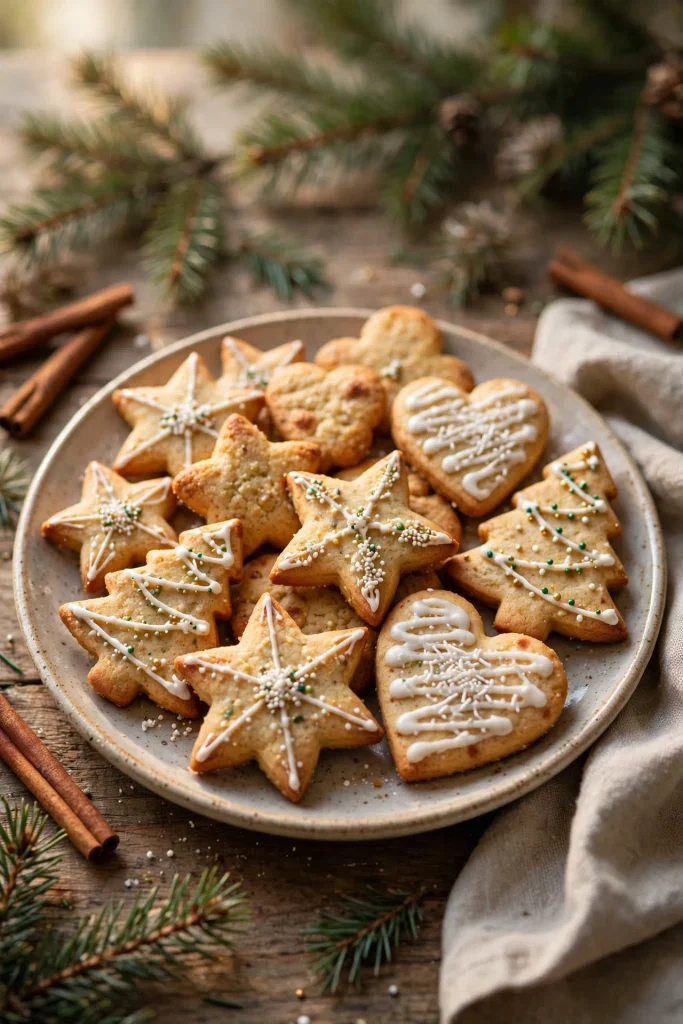 Weihnachtsrezepte