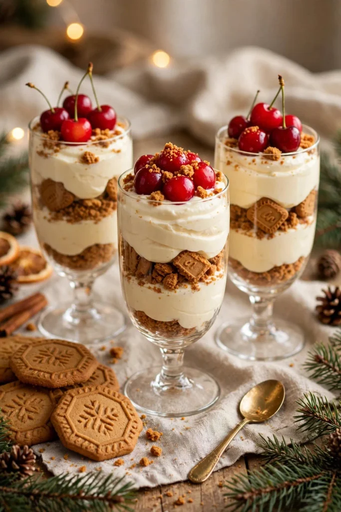 Weihnachtsrezepte