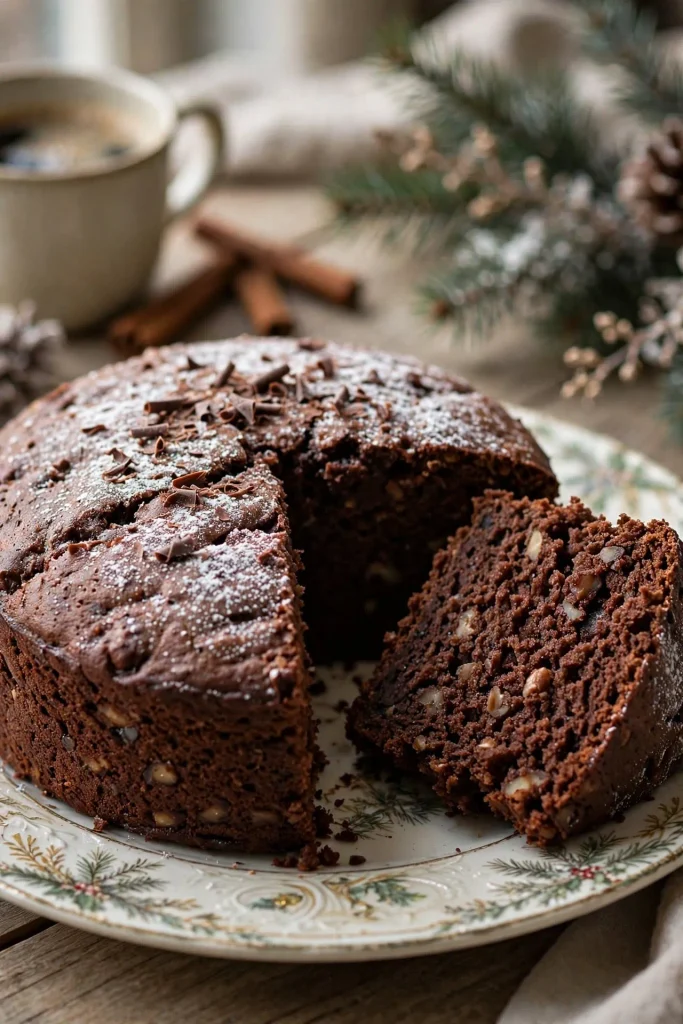 Weihnachtsrezepte