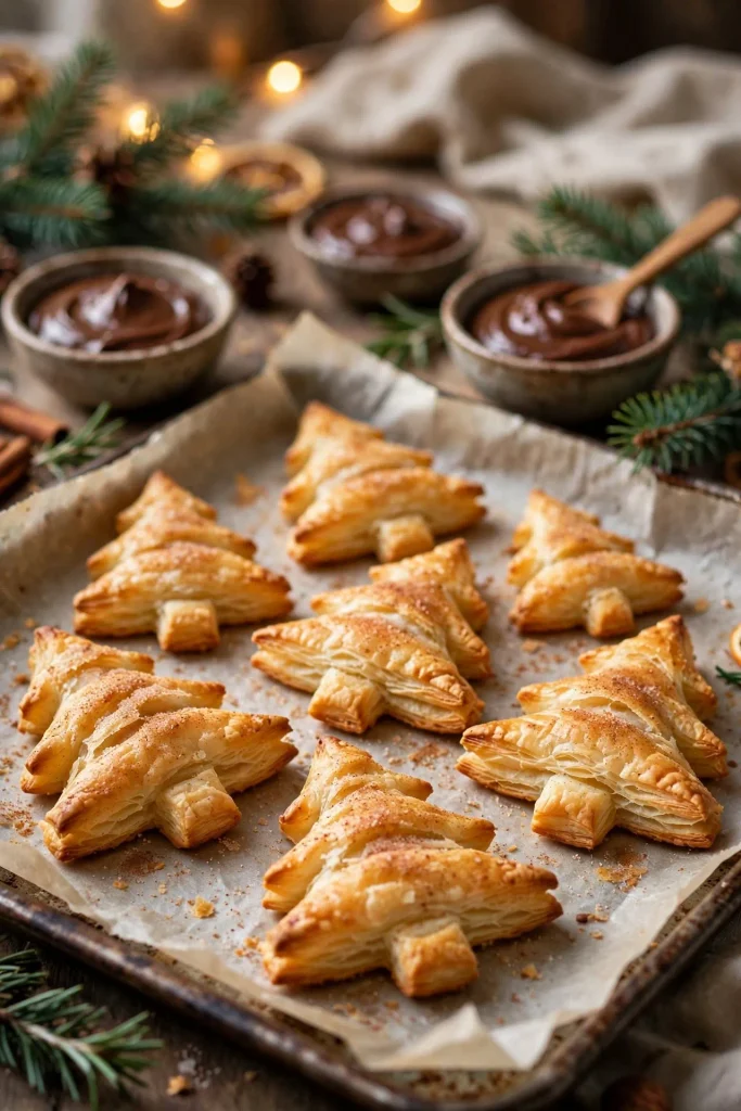 Weihnachtsrezepte Schnell und Einfach
