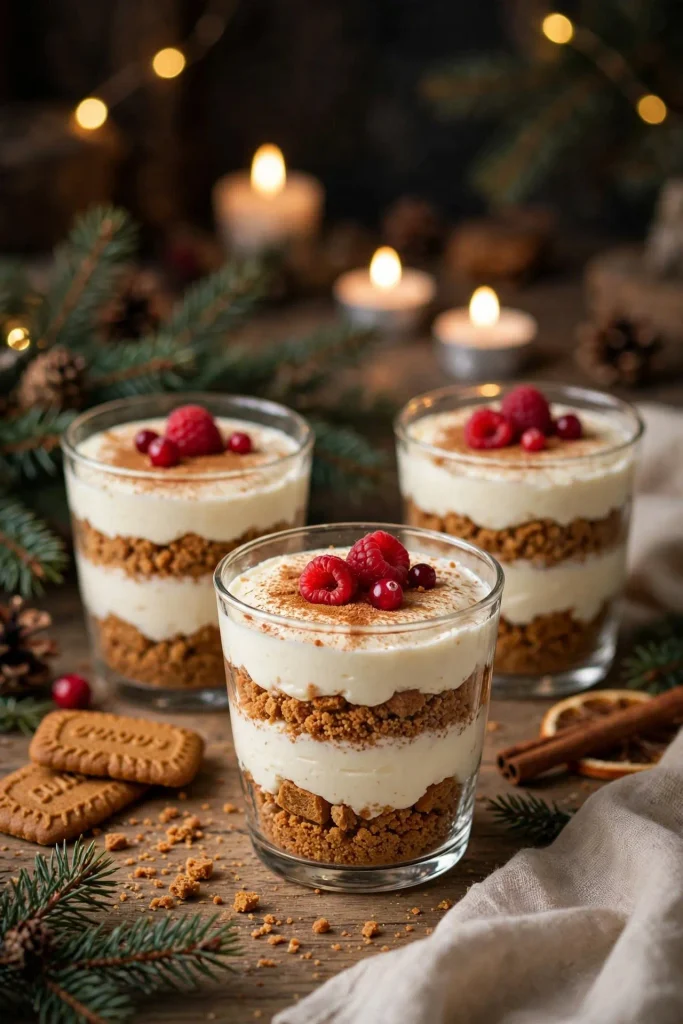 Weihnachtsrezepte Schnell und Einfach
