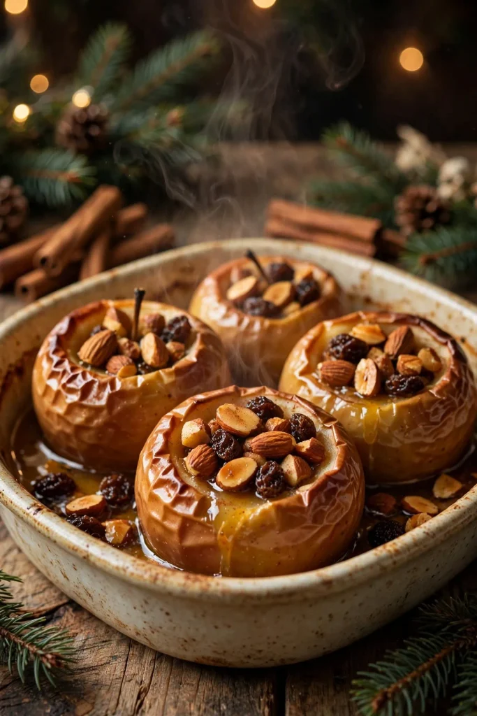 Weihnachtsrezepte Schnell und Einfach
