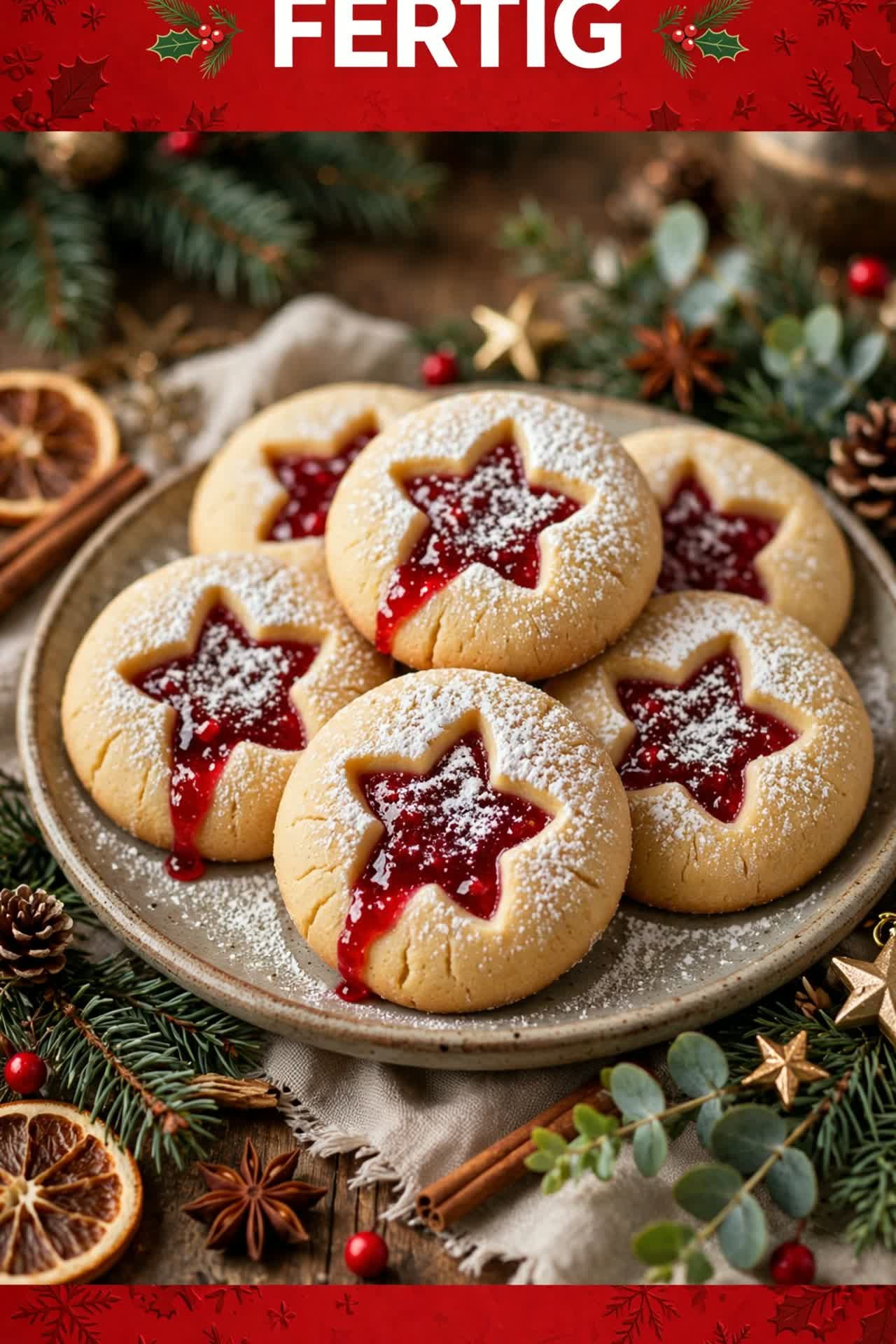 Spitzbuben Rezept